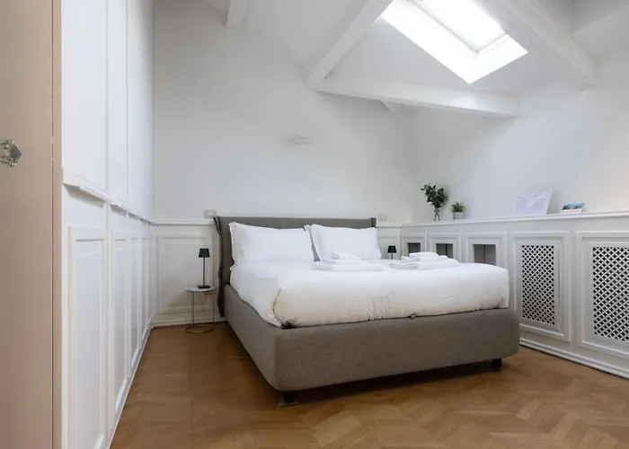 Apartment Italianway Comfort - Bianca Maria 13 *