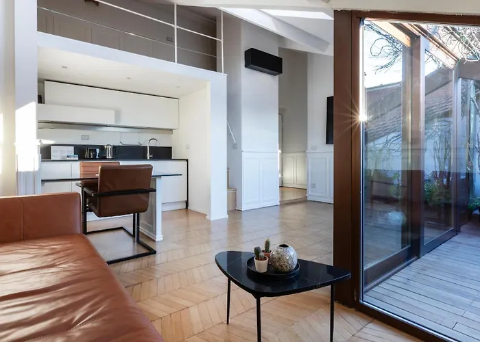 Italianway Comfort - Bianca Maria 13 Apartment *