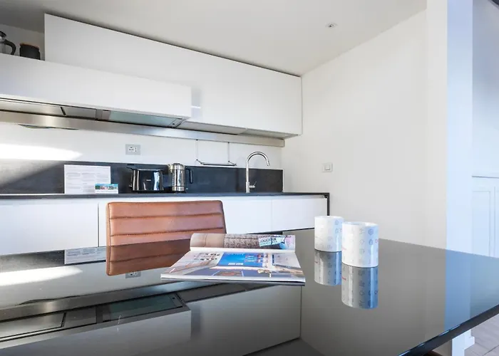 Apartment Italianway Comfort - Bianca Maria 13