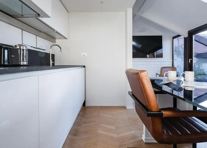 Italianway Comfort - Bianca Maria 13 Apartment *