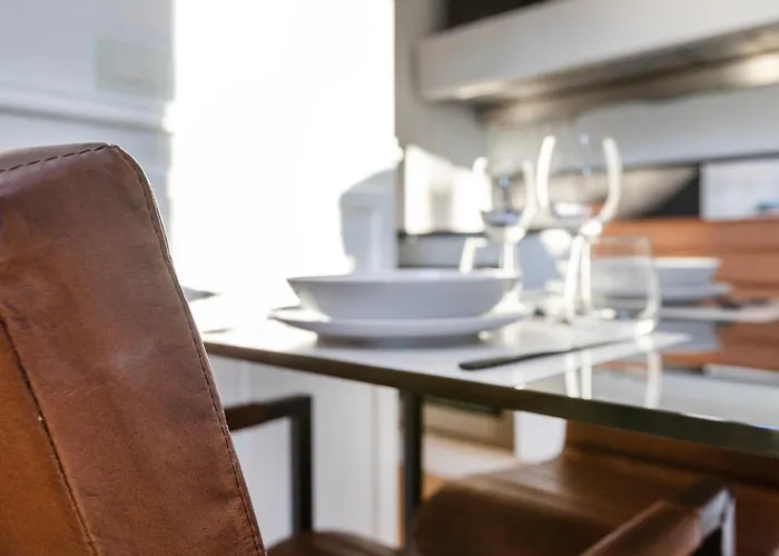 Apartment Italianway Comfort - Bianca Maria 13 *
