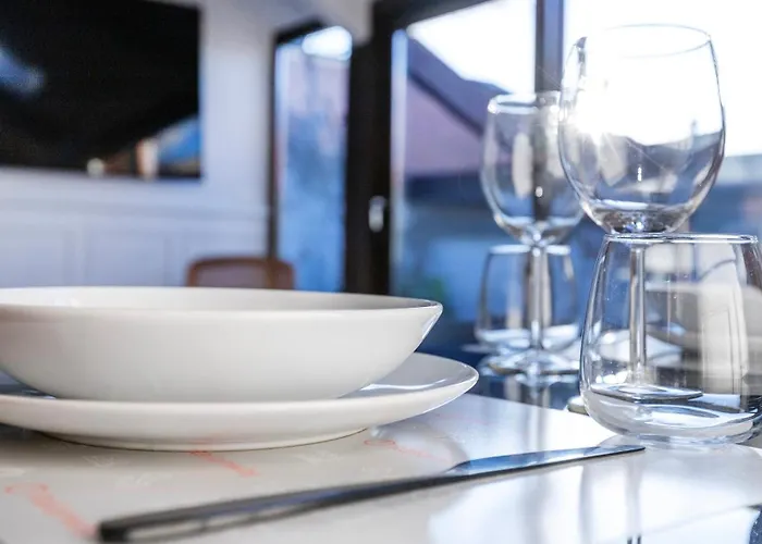 Italianway Comfort - Bianca Maria 13 Apartment