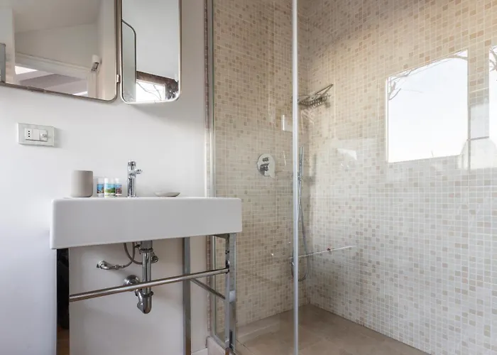 Italianway Comfort - Bianca Maria 13 Apartment Milan