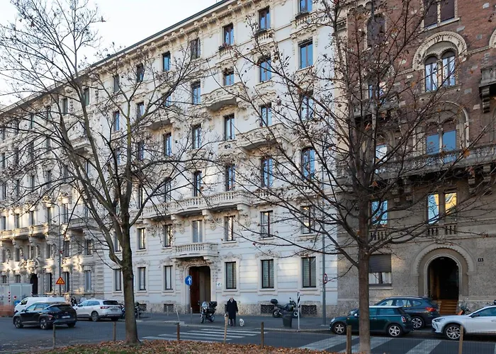 Apartment Italianway Comfort - Bianca Maria 13